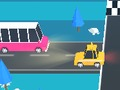 Permainan Jarak tempuh transportasi  secara online