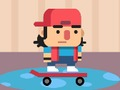 Permainan Ketuk Skaters Online  secara online