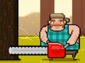 Permainan Bob dan gergaji secara online