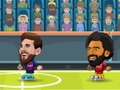 Permainan Legenda Sepak Bola 2019  secara online
