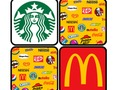 Permainan Logo Memori Edisi Makanan secara online