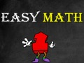 Permainan Matematika Mudah secara online