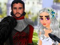 Permainan Gaun Pengantin Ratu Naga secara online