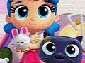 Permainan Bintang Tersembunyi untuk Anak-anak secara online