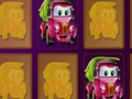 Permainan Memori truk kartun  secara online
