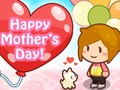 Permainan Perbedaan Hari Ibu 2019 secara online