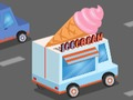 Permainan Lalu Lintas Makanan secara online