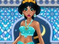 Permainan Putri Timur Melalui Zaman secara online