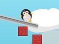 Permainan Teka-teki pinguin  secara online