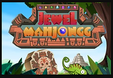 Permainan Permata Mahjongg  secara online