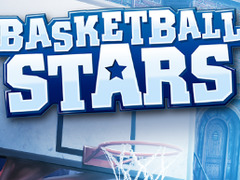 Permainan Bintang Basket secara online