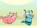 Permainan Faktor hewan peliharaan Furry Friends  secara online