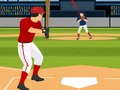 Permainan Baseball Terbaik  secara online