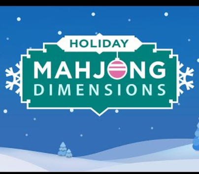 Permainan Dimensi Liburan Mahjong  secara online