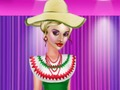 Permainan Mode Folklor Emily secara online