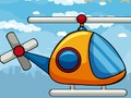 Permainan Puzzlle Helikopter secara online