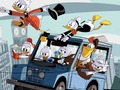 Permainan Disney Ducktales Duckburg Quest secara online
