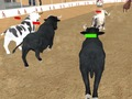 Permainan Balapan Banteng Marah secara online