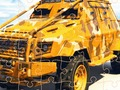 Permainan Mobil GTA Keren secara online