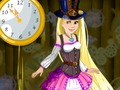 Permainan Putri Steampunk secara online