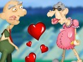 Permainan Cinta Kakek secara online