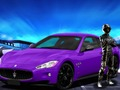 Permainan Maserati Granturismo 2018 secara online