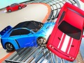 Permainan CarFight. io  secara online