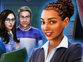 Permainan Akademi Twilight  secara online