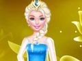 Permainan Cosplay Fashion Putri secara online