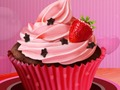 Permainan Kencan Pertama: Cupcake Cinta  secara online