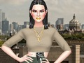 Permainan Kendall vs Kylie Edisi Yeezy secara online