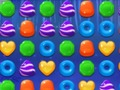 Permainan Jelly Blast Online secara online