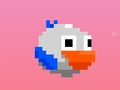 Permainan Flappy Burung Gulls secara online