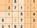 Permainan Dagelijkse Sudoku secara online