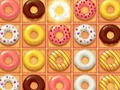 Permainan Pertandingan Donat 3  secara online