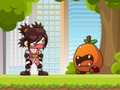 Permainan Petualangan Ninja  secara online