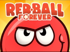Permainan Bola Merah Selamanya secara online