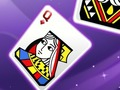 Permainan Kesenjangan Solitaire  secara online