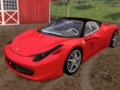 Permainan Puzzle Mobil Italia secara online