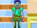 Permainan Pemburu Zombie Piñata secara online
