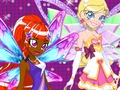 Permainan Pembuat Lolirockstars secara online