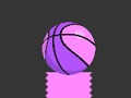 Permainan Hoop dunk pamungkas secara online
