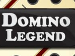 Permainan Legenda Domino secara online