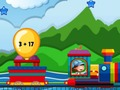 Permainan Suplemen Kereta Matematika  secara online