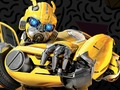 Permainan Campuran musik Transformers BumbleBee  secara online