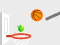 Permainan Garis Dunk Ultimate 3 secara online