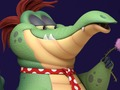 Permainan Teka-teki aligator secara online