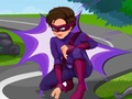 Permainan Puzzle Superhero secara online
