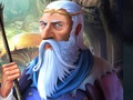 Permainan Quest Ajaib  secara online