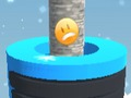 Permainan Tumpukan Emoji  secara online